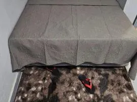 Só pra relaxar!