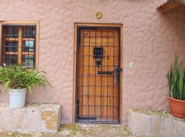 Paseo Doña Conchita 2，位于Santa Lucía的酒店