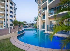 Beachside Retreat in Urangans Mantra Resort