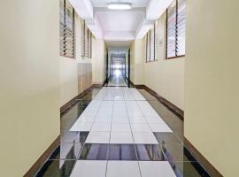 OYO Life 93170 Apartement Gateway Cicadas By Mr Pro，位于万隆的酒店