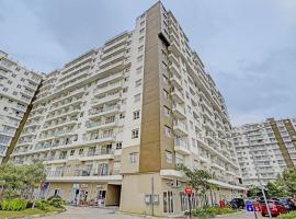 OYO Life 93065 Apartemen Gateway Pasteur By Glory Rent，位于万隆的酒店