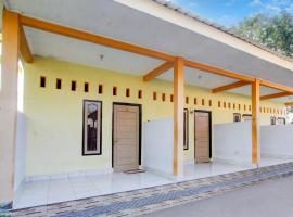 OYO Life 93156 Rumah Kosan，位于丹戎的酒店