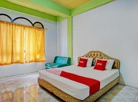 OYO 93237 Hotel Triarga，位于Takengon的酒店