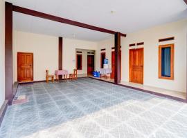 Wisma Jasmine Syariah，位于库宁岸的酒店