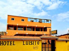 Hotel Luisito