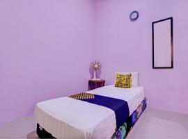 SPOT ON 93283 Sengon Kostel Syariah，位于哲帕拉的酒店