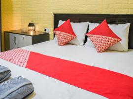 OYO 93333 Rama Home Stay
