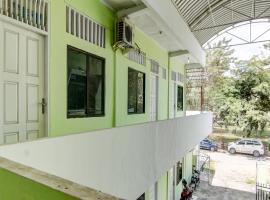 OYO 93340 Angsana Aglow Homestay Near Taman Angsana