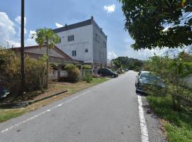 OYO 90889 Narasindo Cottage，位于万挠的酒店