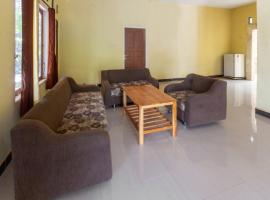 OYO Life 93409 Anugrah House，位于Midang的酒店