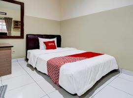 OYO 93358 Sukamulya Homestay
