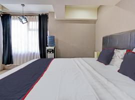 OYO 93366 Apartement Grand Sentraland By Rai Property，位于Jaken 1的酒店