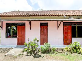 Hotel O Pondok Wisata Sekar KemuningNearWonogondang Camp ( Bumi Perkemahan Wonogondang )，位于日惹的酒店