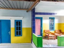 OYO 93359 Kawi Homestay