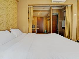 OYO Life 93065 Apartemen Gateway Pasteur By Glory Rent