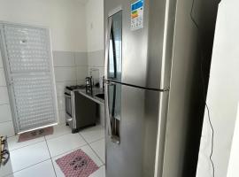 Casa em Parnaíba lazer e praia