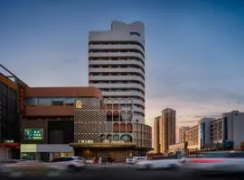 1956 广州大酒店