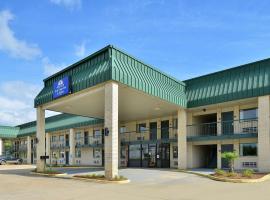 Americas Best Value Inn Winona