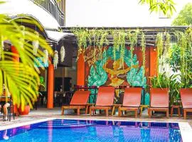 Bliss & Beats Hostel