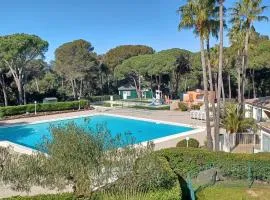 Bel appartement climatisé Saint-Raphaël