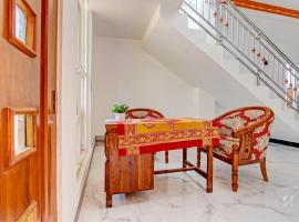 OYO 93453 Muula Homestay Syariah，位于Pati的酒店