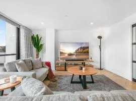 Luxury Penthouse with Terrace & Breathtaking Views