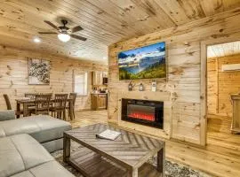 Serenity Brook- Pickleball Court, Creek, WIFI, Mountain Views, Starting at 99