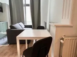 Bruxelles Appartement Center