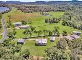 Galahs By The River Collection - Sleeps 31 Guests