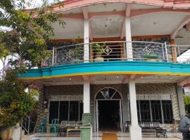 SPOT ON 93534 Losmen Karunia Katingan Near Kantor Sekretariat PPK Katingan Kuala，位于Pagatan的酒店