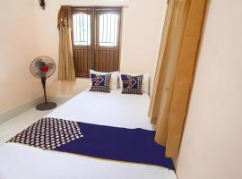 SPOT ON 93524 Bagas Homestay Near DWH (Tourism Village Green) BILEBANTE，位于Lembuak的酒店