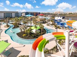 Villatel Orlando Resort，位于奥兰多的酒店