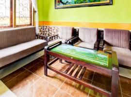 OYO Life 93260 Bale Kosan，位于丹戎的酒店