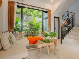Brand new house Canggu Bali Indonesia
