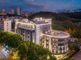 南京红山动物园美居酒店
