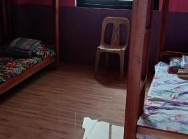 Big House in Kubayan，位于Malaybalay的酒店