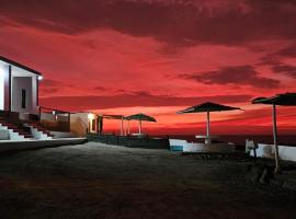 Hotel Za'Warmi，位于瓦尔梅的带泳池的酒店