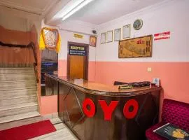 OYO 810 Hotel Peace Golden