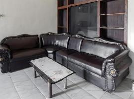 OYO 93582 Liani Homestay Syariah，位于Kuripan的酒店