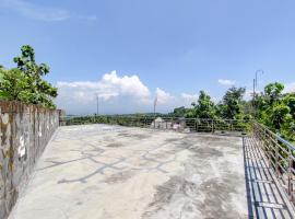 OYO 93600 Barong Ijo Homestay Syariah，位于日惹的酒店