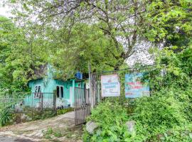 OYO Homes 93599 Homestay Bambu Oerip Syariah，位于日惹的酒店
