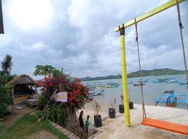 OYO 93626 Hi Homestay & Group，位于Bumbang的酒店