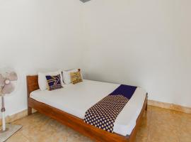 SPOT ON 93639 Kaila Guesthouse，位于萨萨克的酒店