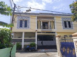 OYO 93650 Pondok Baruga 777 Near Sarewo Musik Studio Kendari