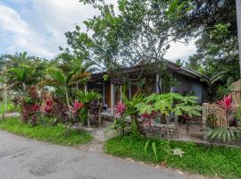 OYO 93666 Lestari Homestay，位于萨萨克的酒店