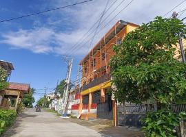 OYO 93664 Homestay Purirano