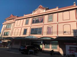 OYO 93665 Puri Homestay，位于肯达利的酒店