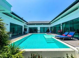 VILLA DESTINY - Luxury Villa Near Nai Harn Beach