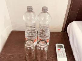Nirvana Stays，位于达曼的酒店