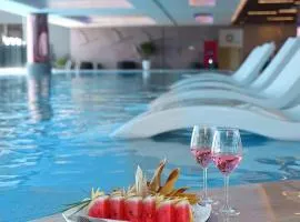 Lynn Times Thanh Thuỷ Hotel